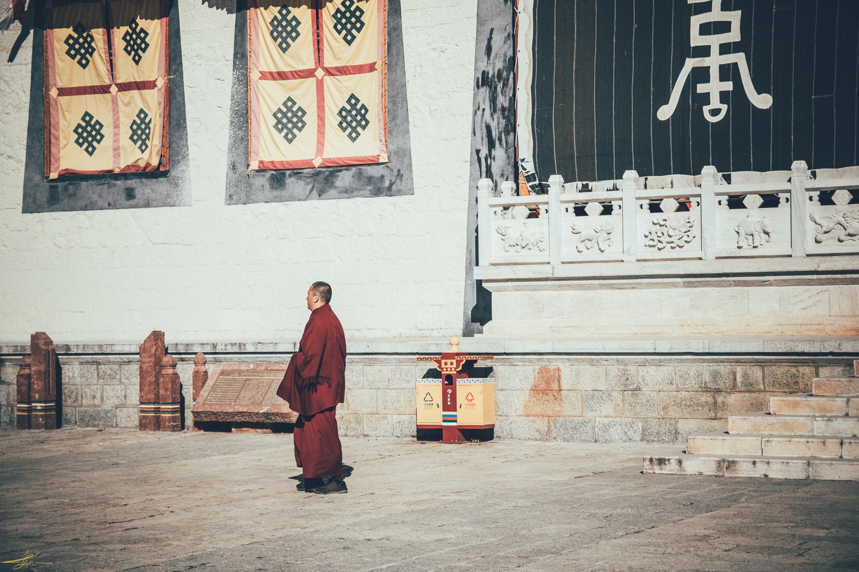 Du lich Trung Quoc anh 8