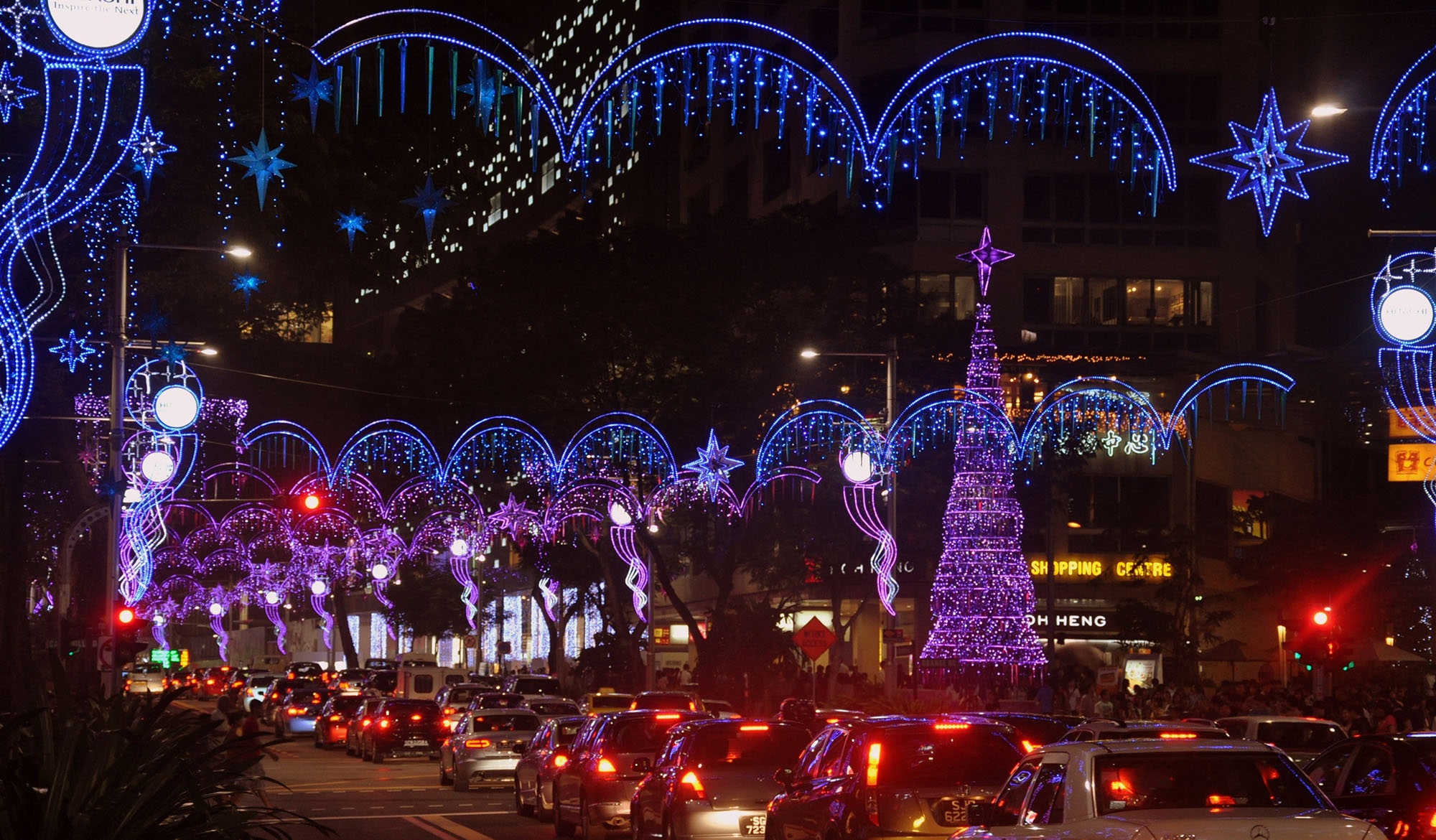 Du lich Singapore ảnh 2 Du lich Singapore anh 2
