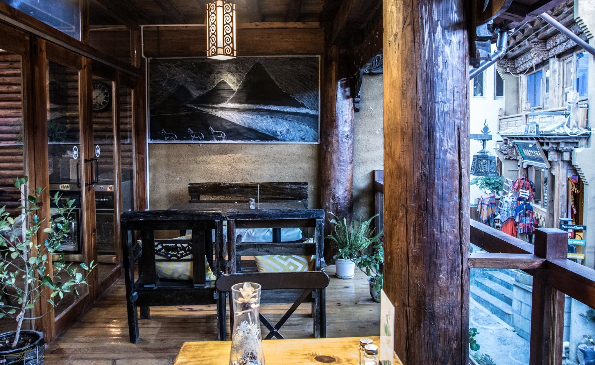 Du lich Trung Quoc anh 4