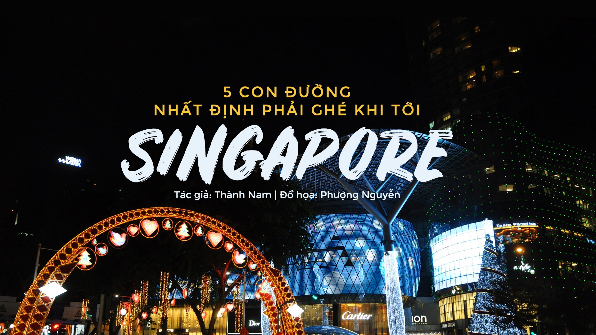 Du lich Singapore ảnh 1 Du lich Singapore anh 1
