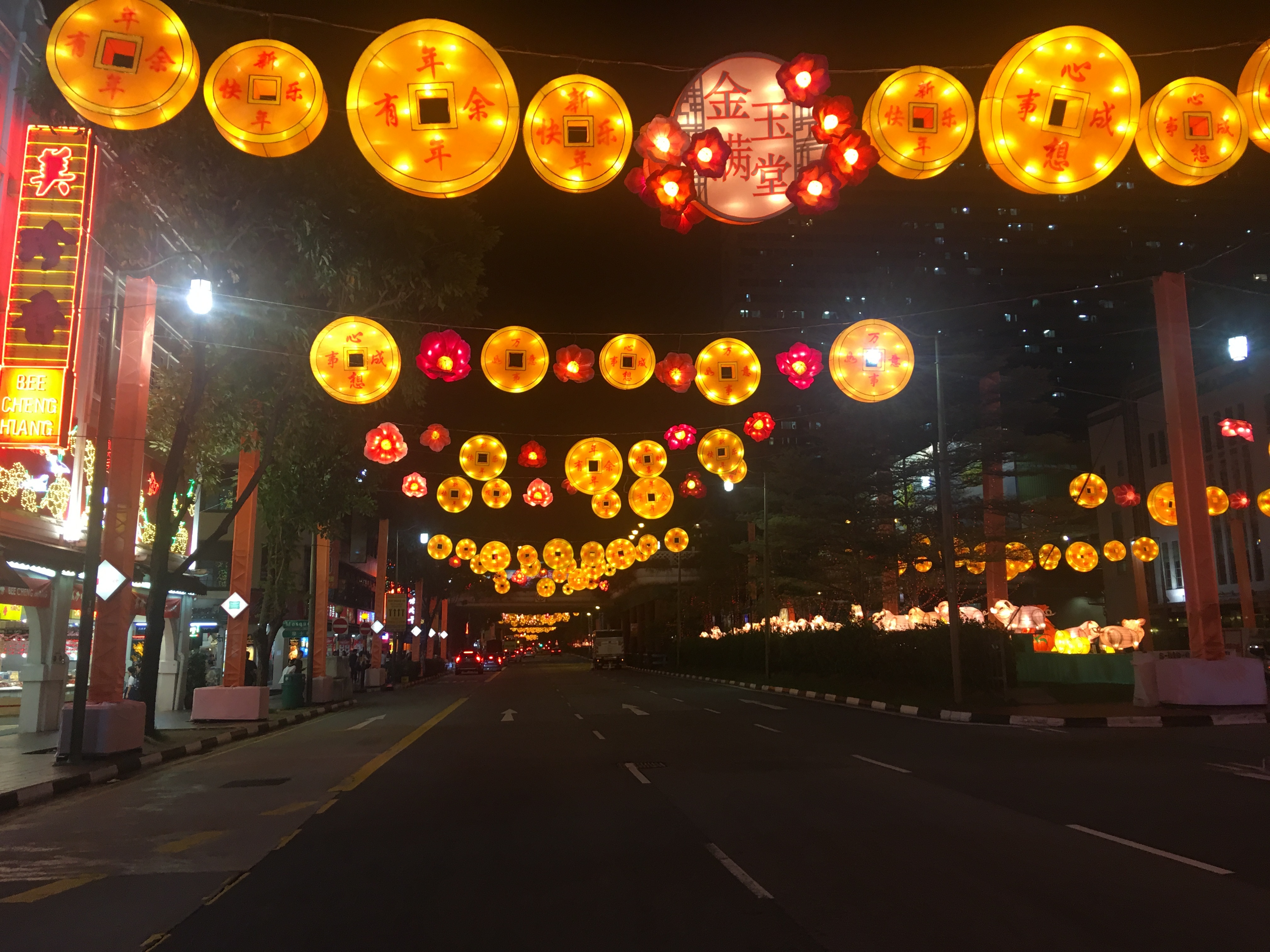 Du lich Singapore anh 9