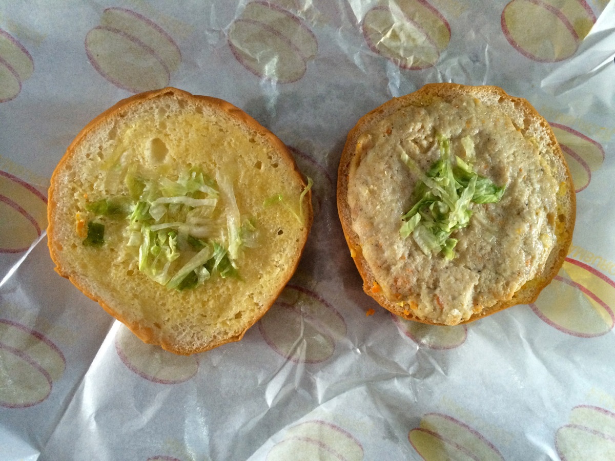 Am thuc Trieu Tien anh 5