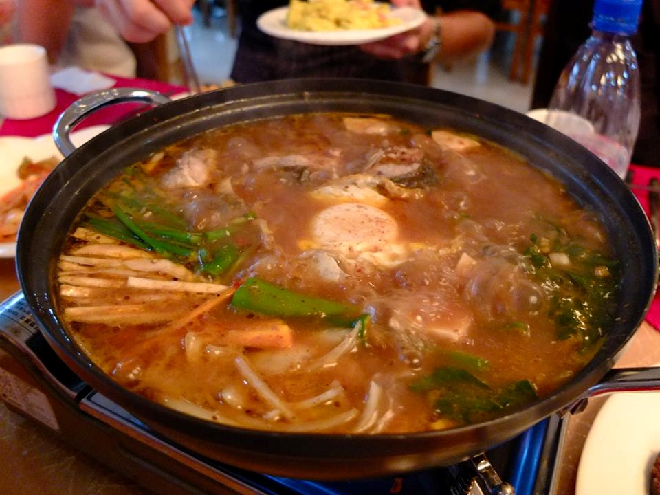 Am thuc Trieu Tien anh 3