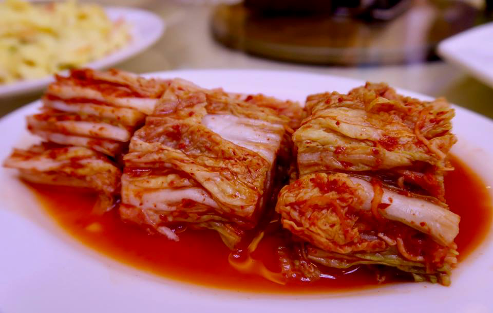 Am thuc Trieu Tien anh 4