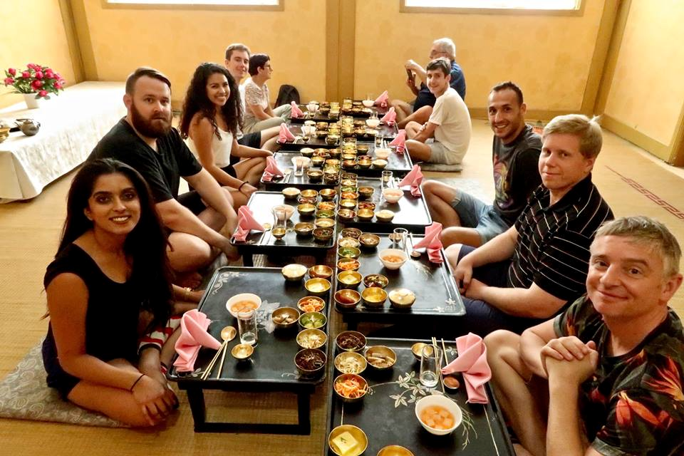 Am thuc Trieu Tien anh 7