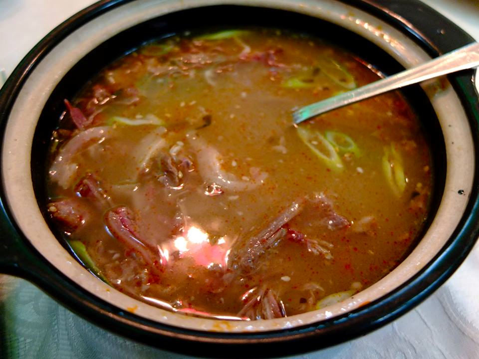 Am thuc Trieu Tien anh 8