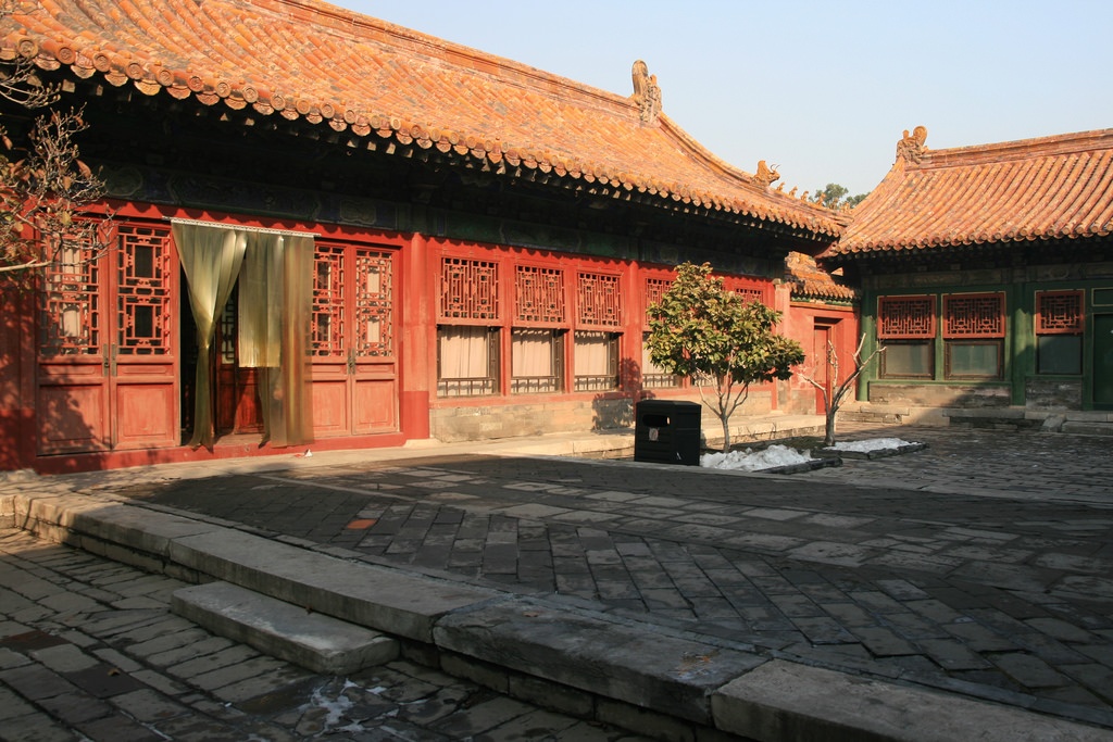 Du lich Trung Quoc anh 10