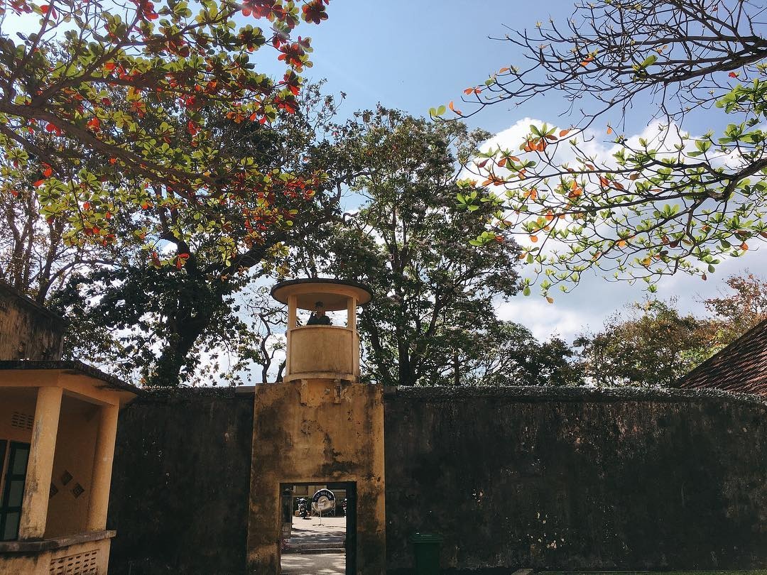 Du lich Vung Tau anh 8