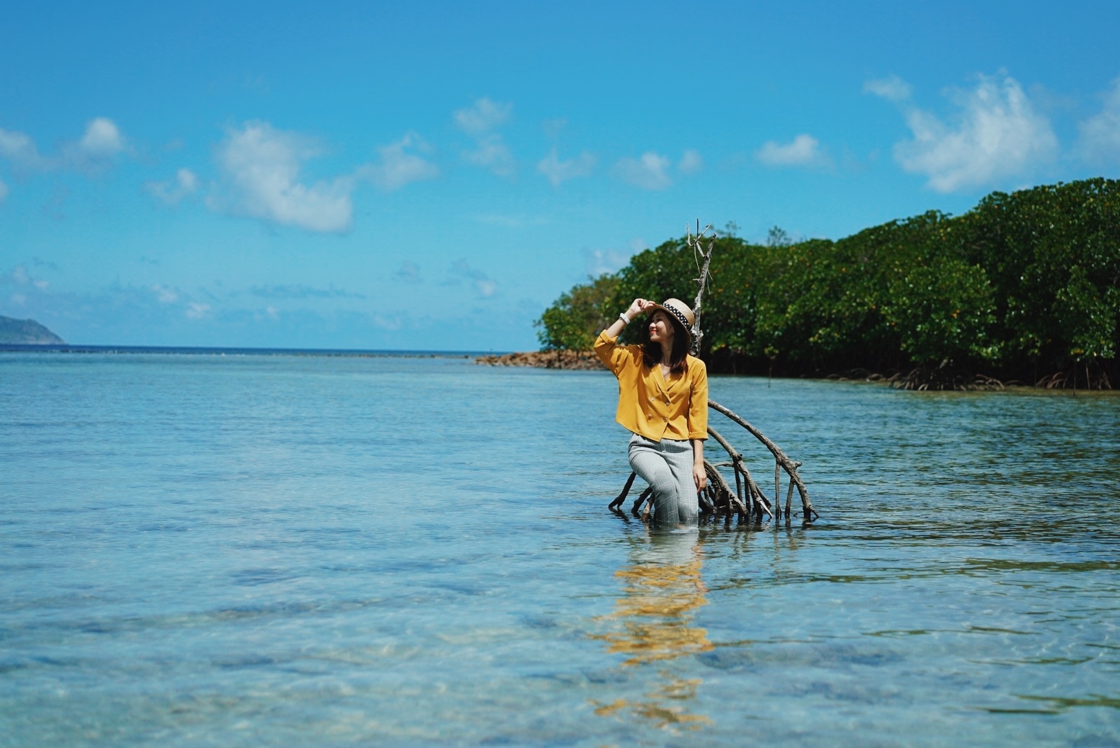 Du lich Vung Tau anh 11