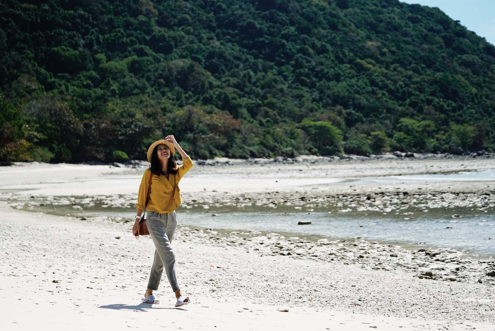 Du lich Vung Tau anh 1