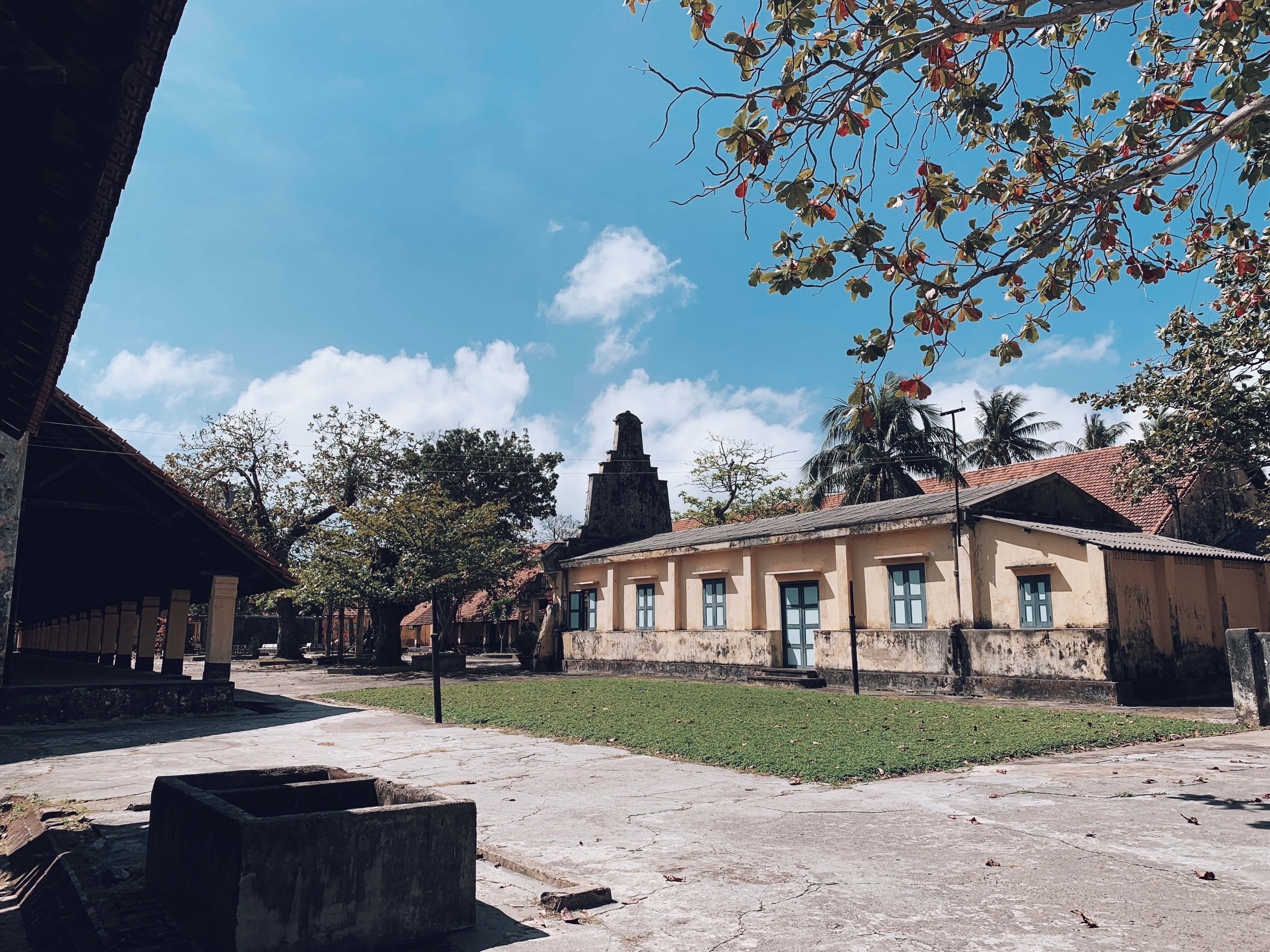 Du lich Vung Tau anh 2