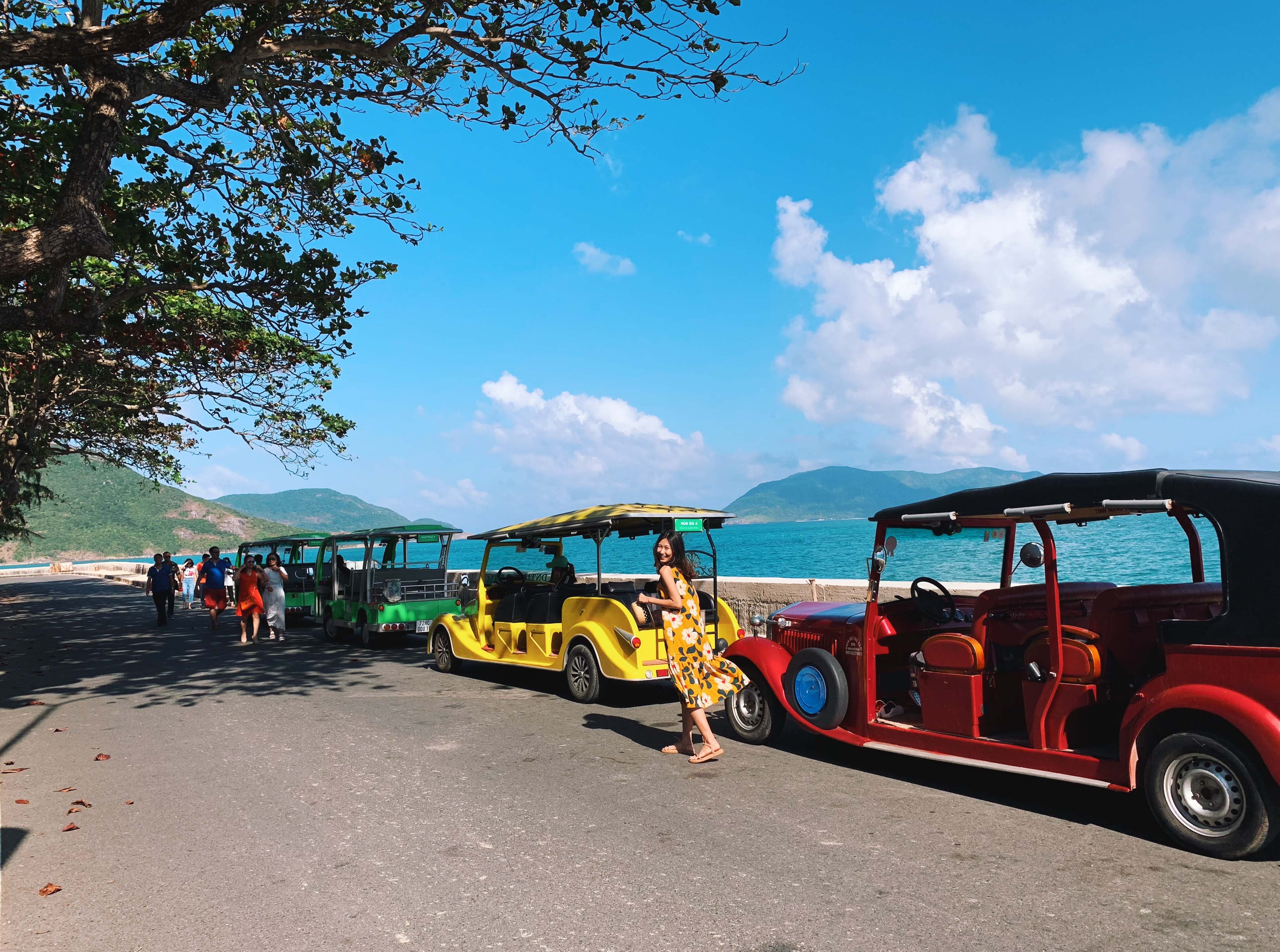 Du lich Vung Tau anh 13