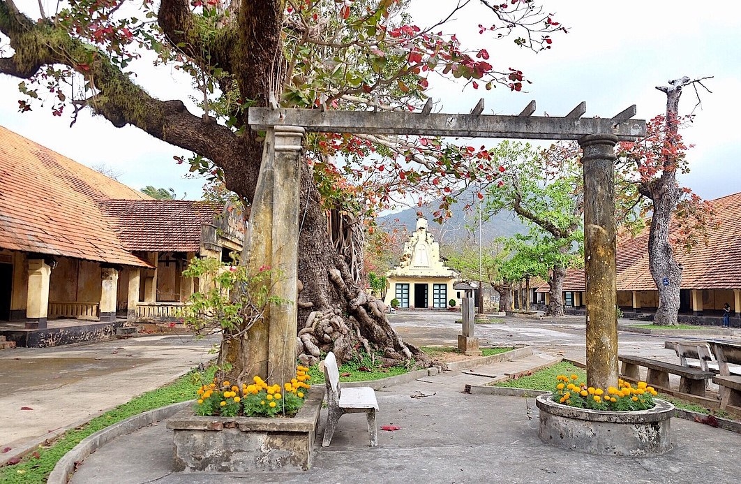 Du lich Vung Tau anh 10