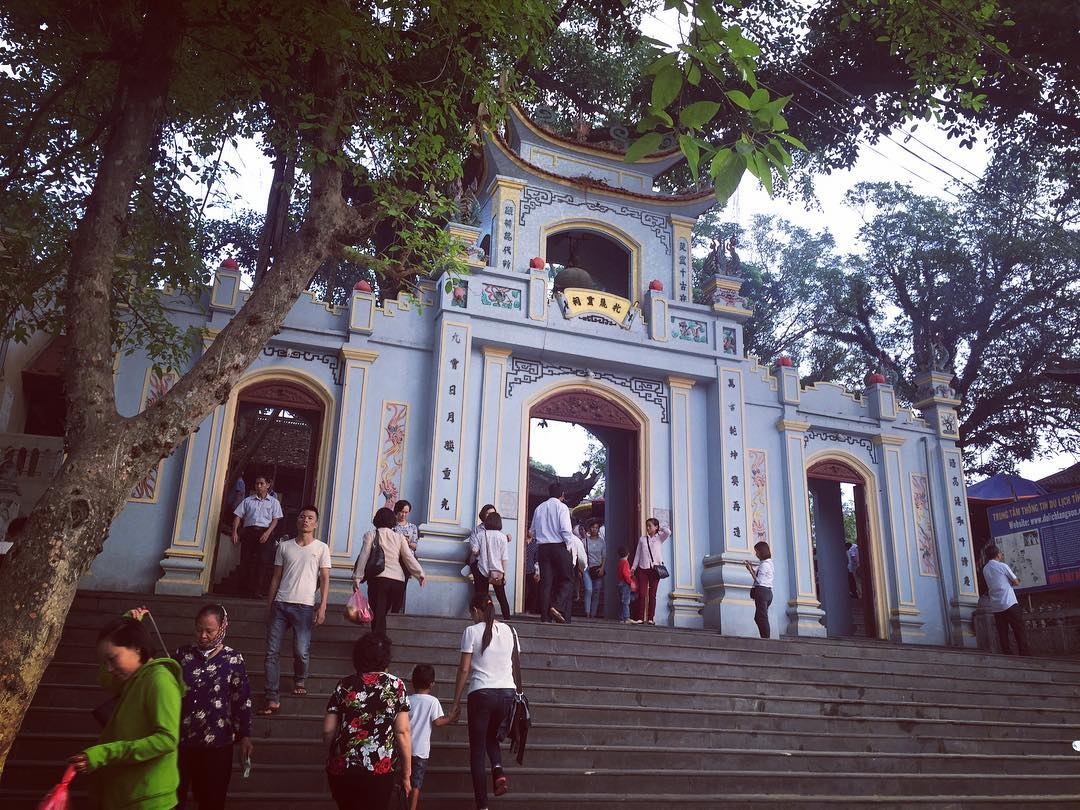 Du lich Lang Son anh 7