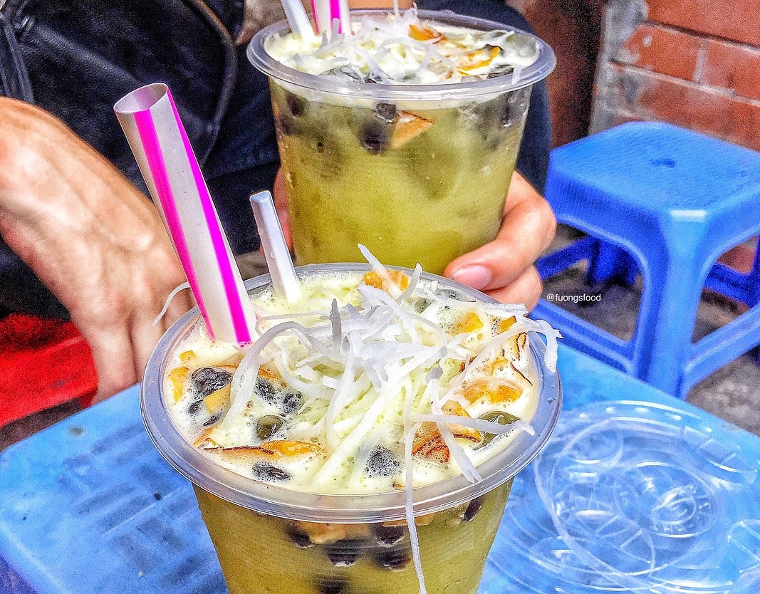 Am thuc pho co anh 3