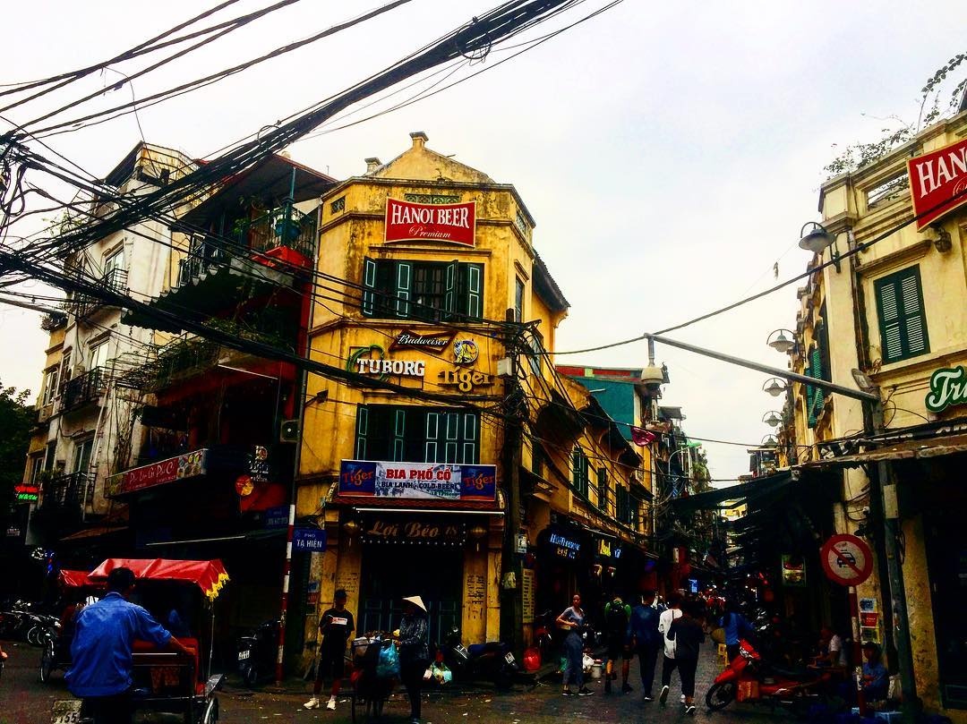 Am thuc pho co anh 2