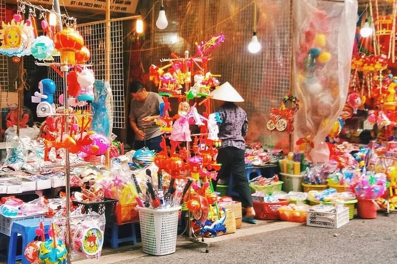 36 phố phường ảnh 7 36 pho phuong anh 7