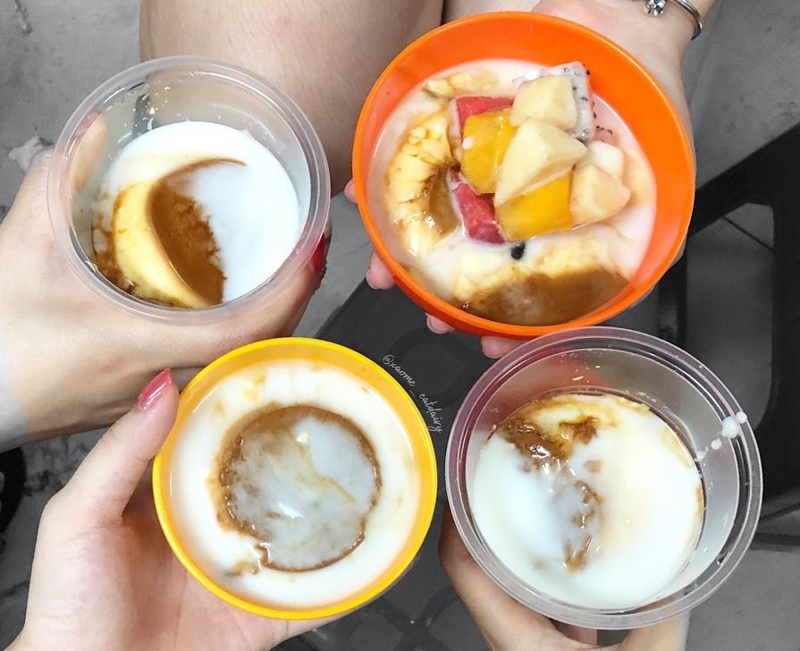 Am thuc pho co anh 6