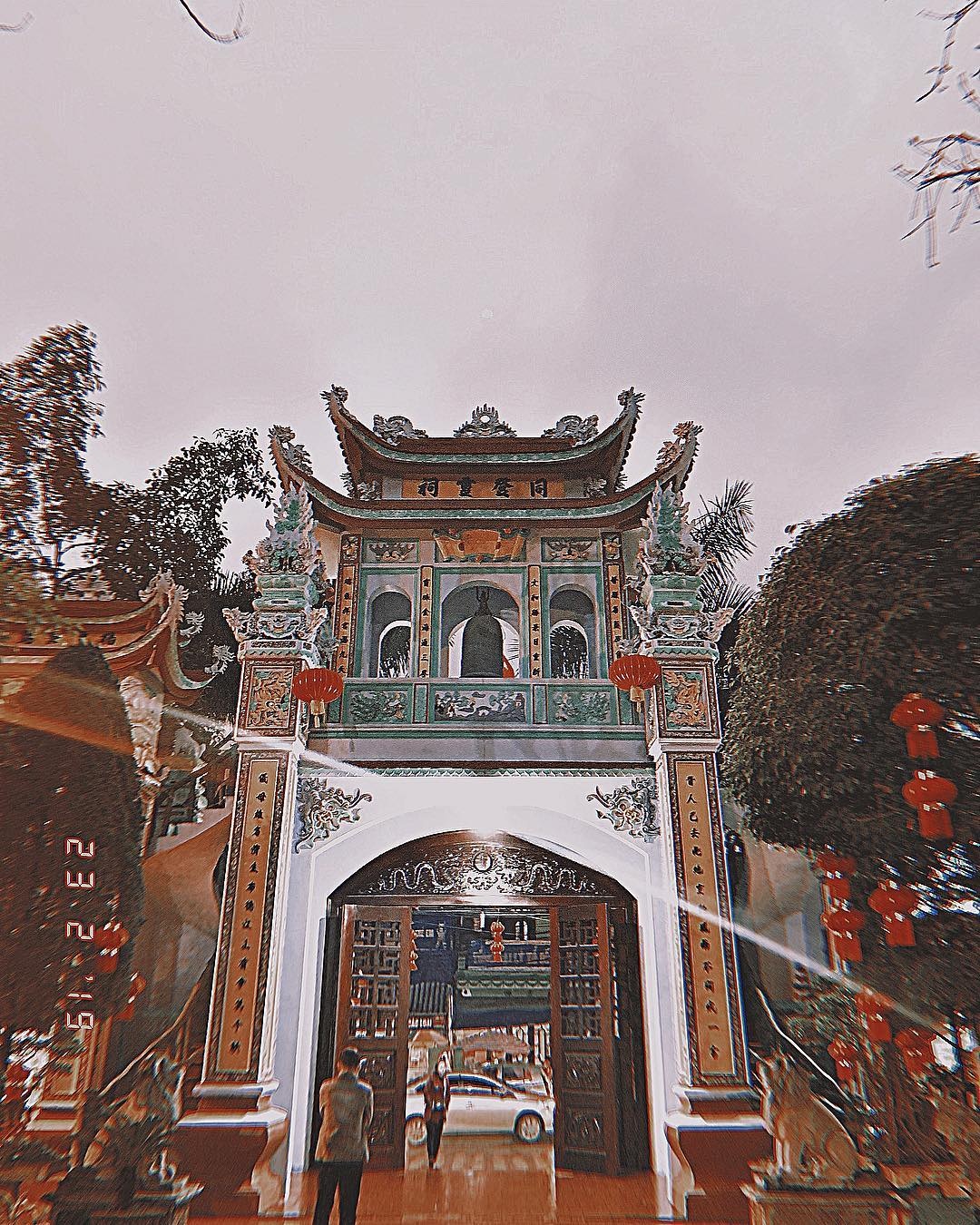 Du lich Lang Son anh 4