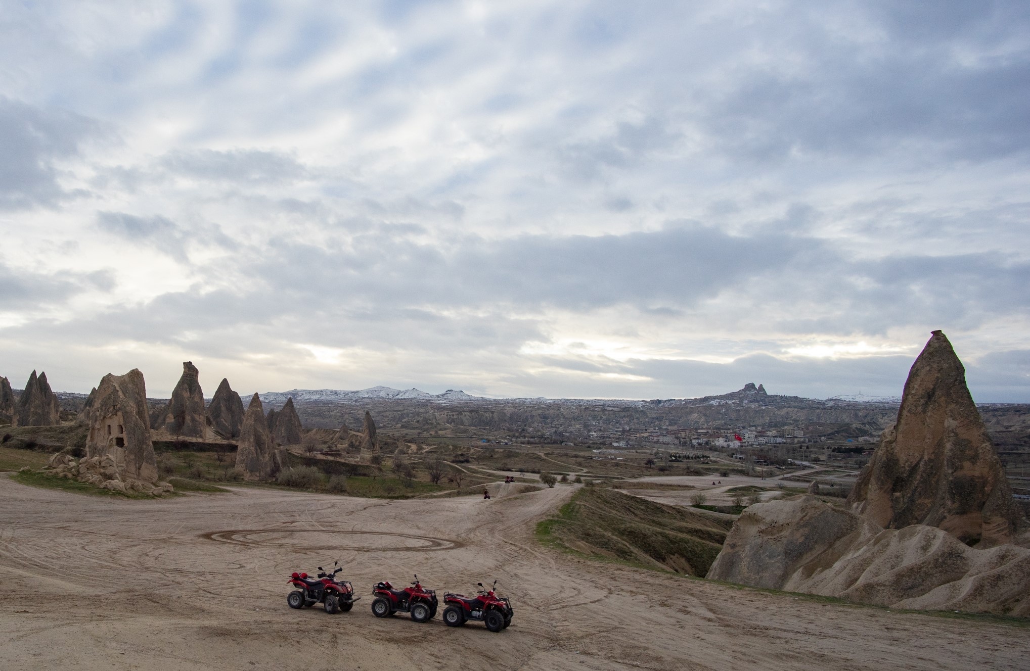 Du lich Tho Nhi Ky anh 13