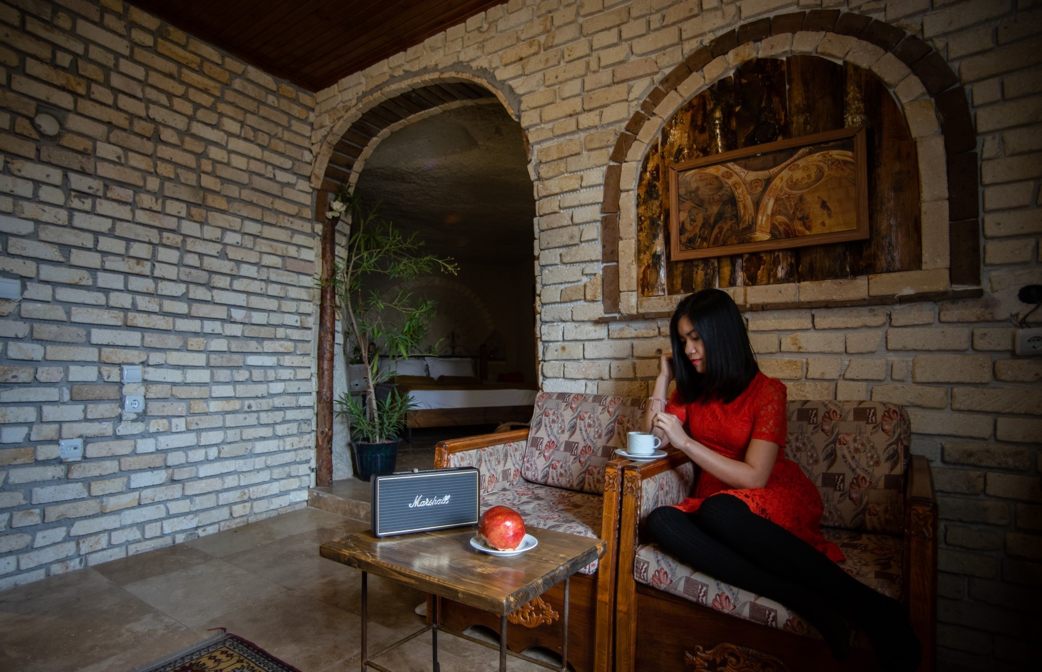 Du lich Tho Nhi Ky anh 5