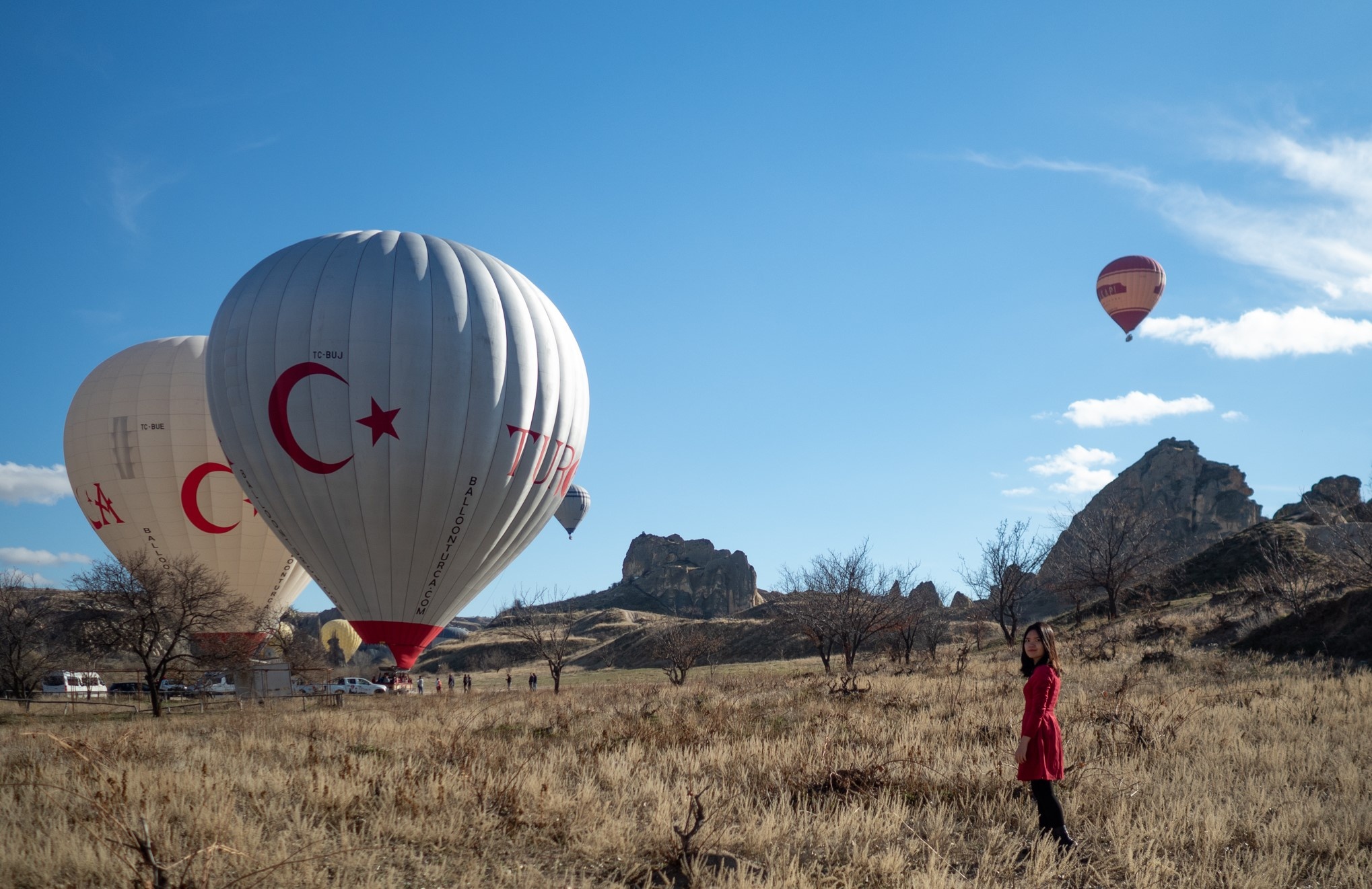 Du lich Tho Nhi Ky anh 9