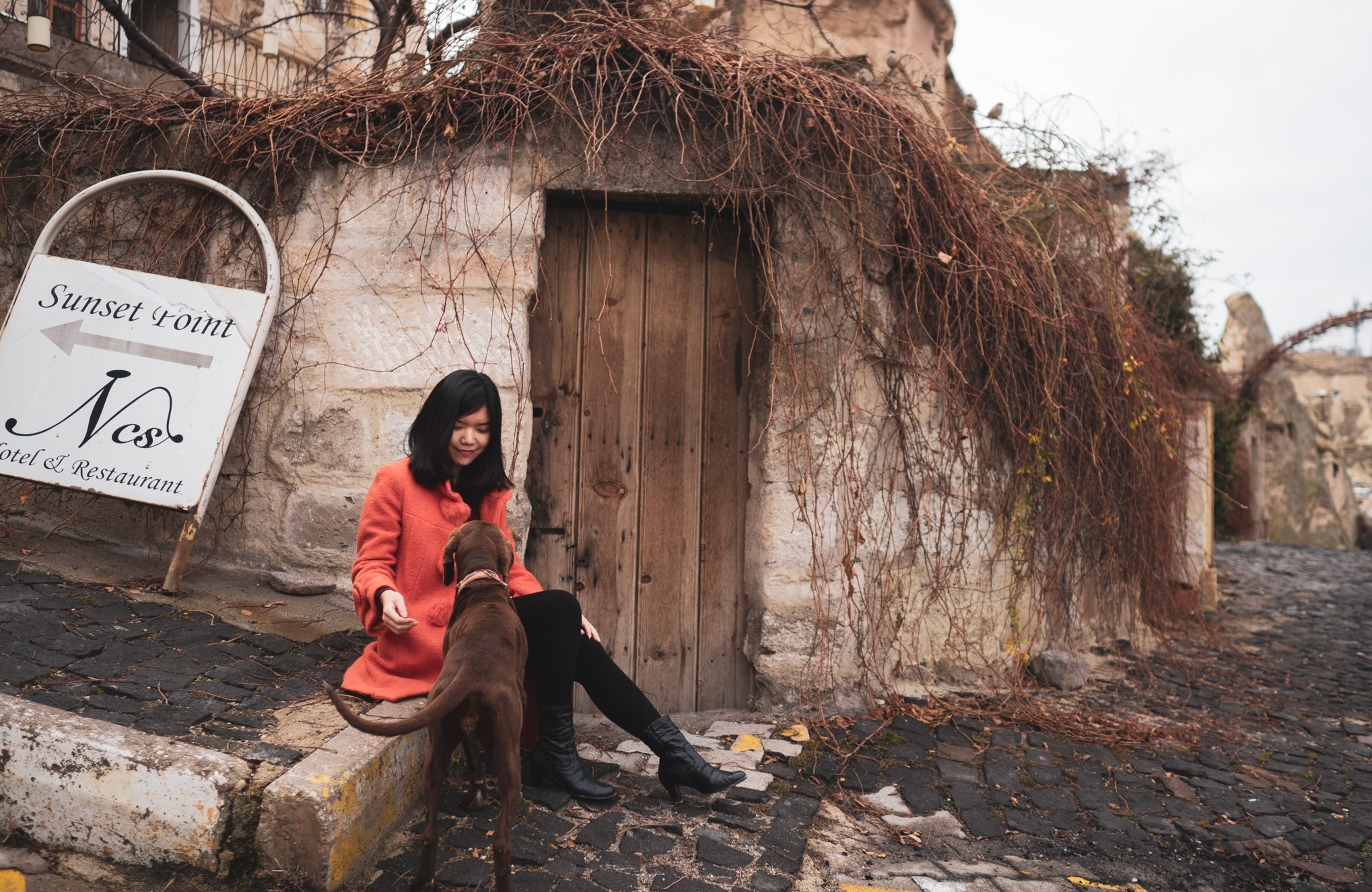 Du lich Tho Nhi Ky anh 19