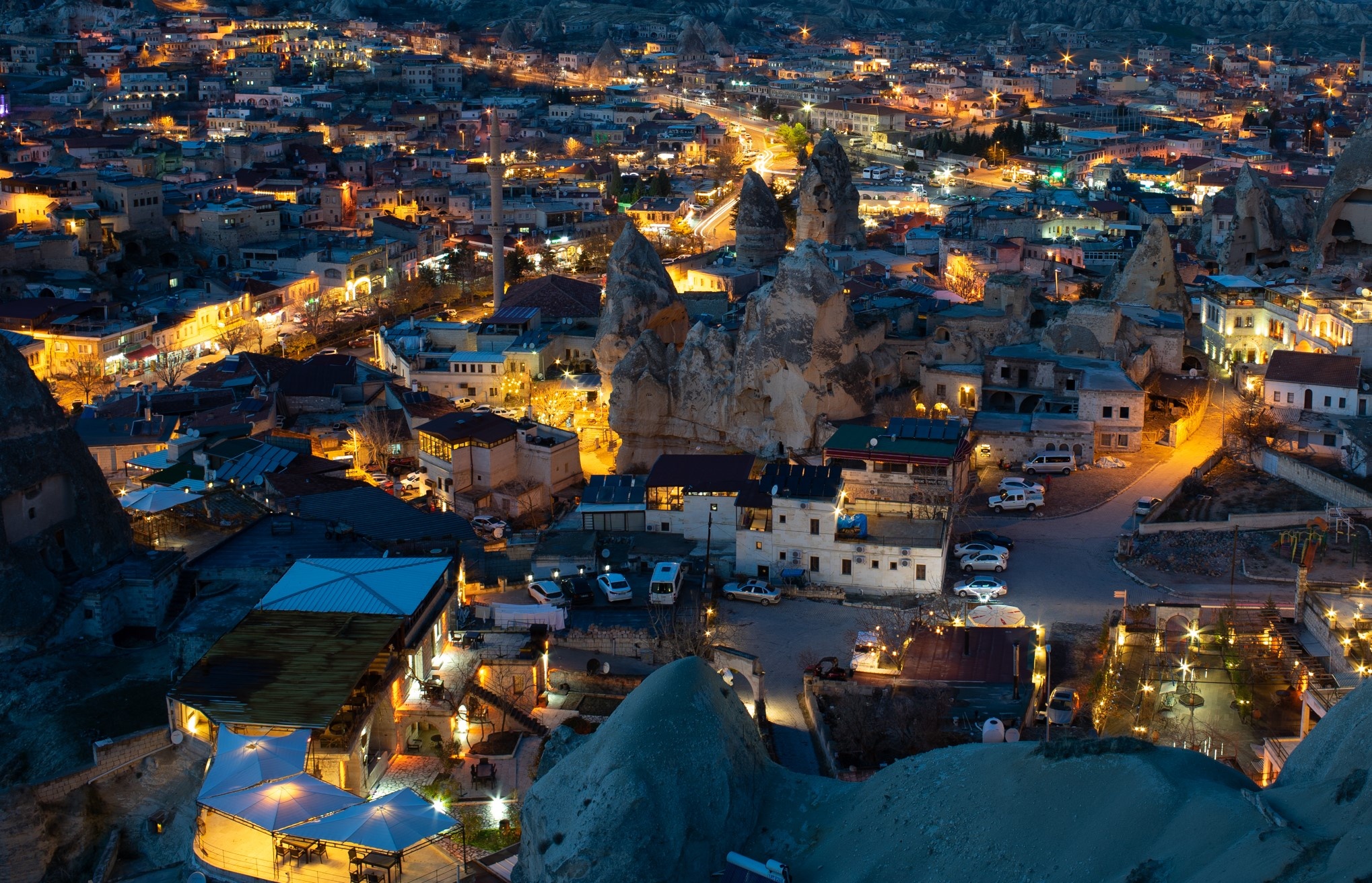 Du lich Tho Nhi Ky anh 21