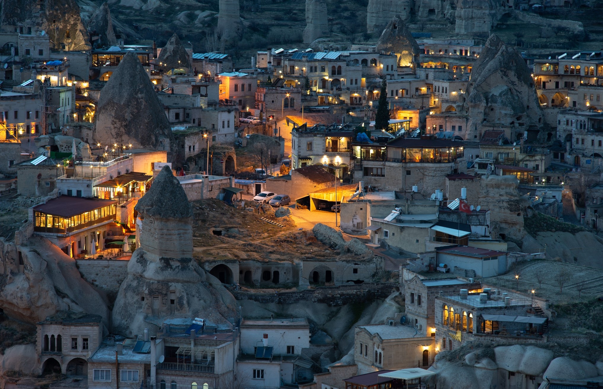 Du lich Tho Nhi Ky anh 22