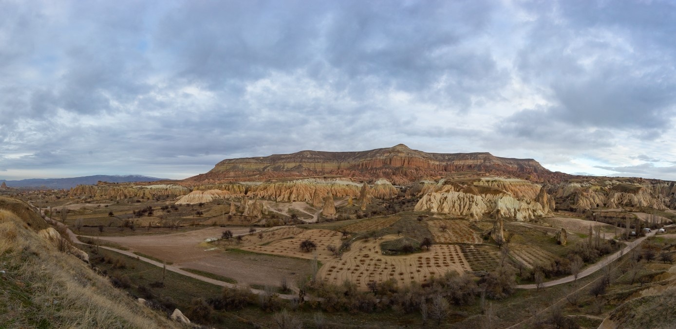 Du lich Tho Nhi Ky anh 23