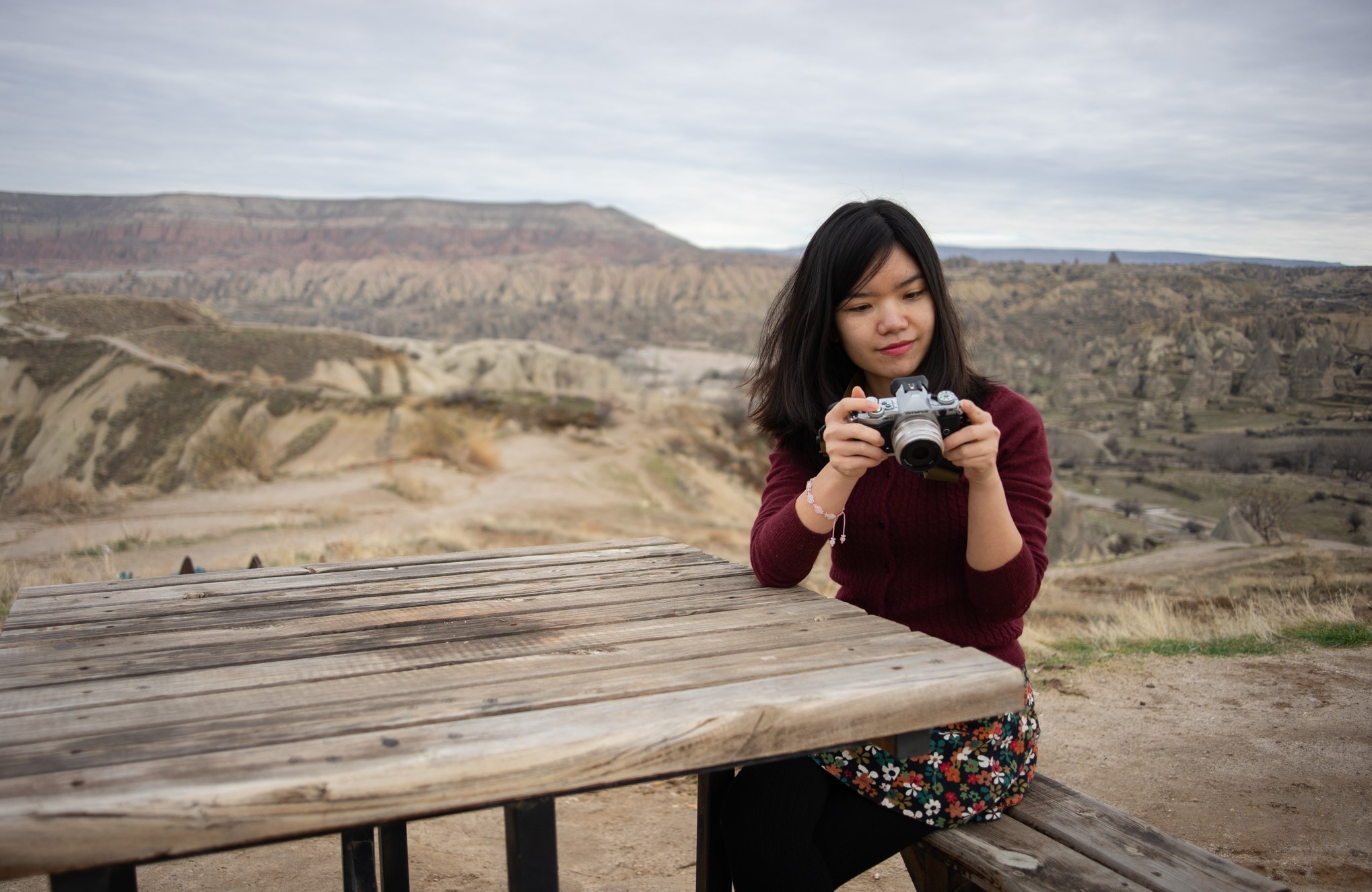 Du lich Tho Nhi Ky anh 27