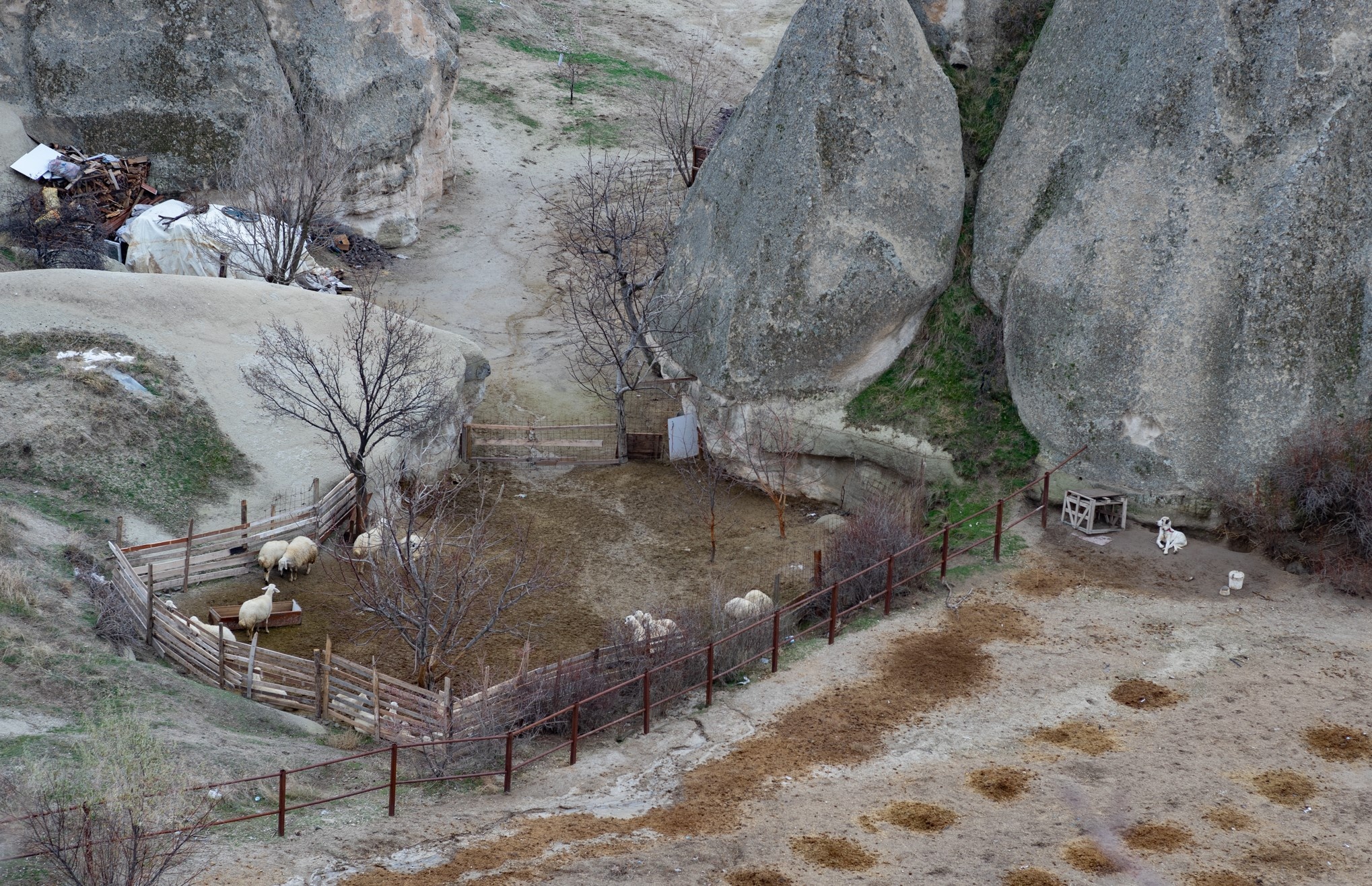 Du lich Tho Nhi Ky anh 28