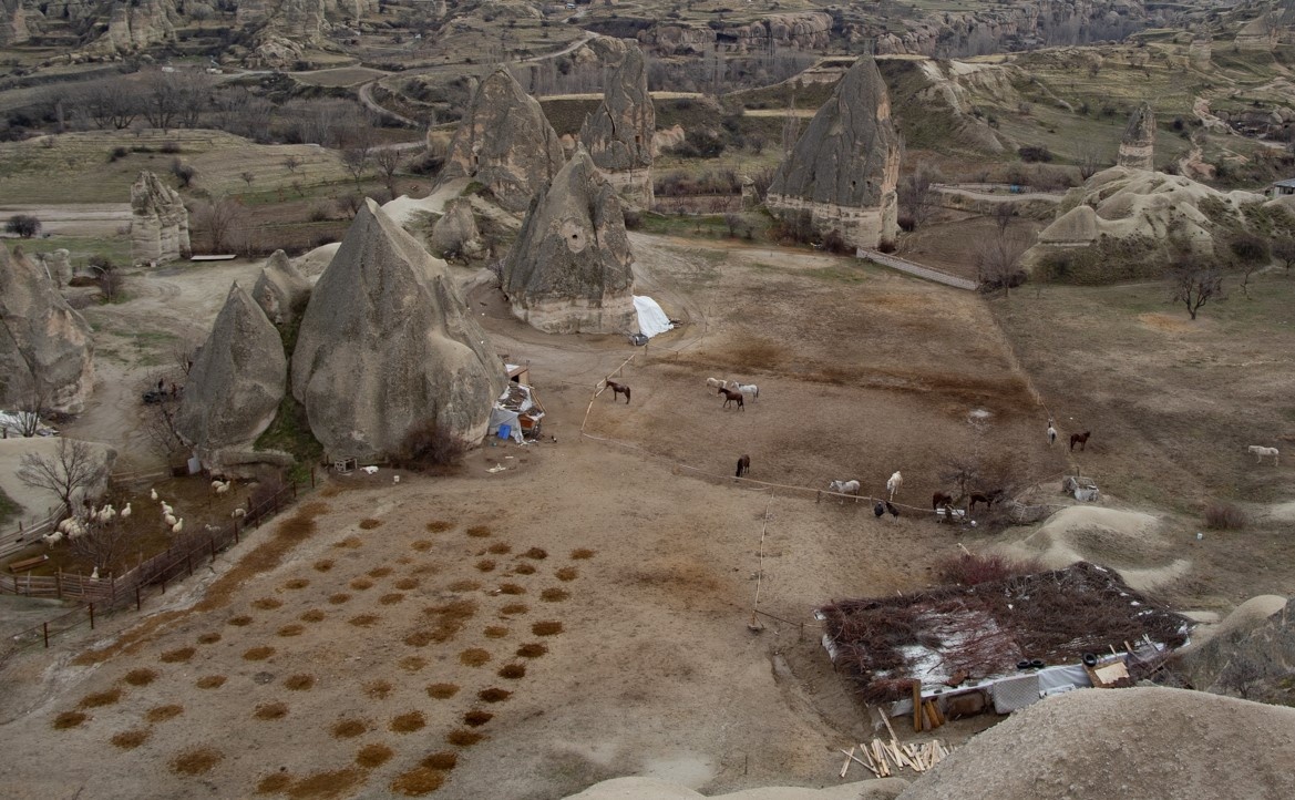 Du lich Tho Nhi Ky anh 29