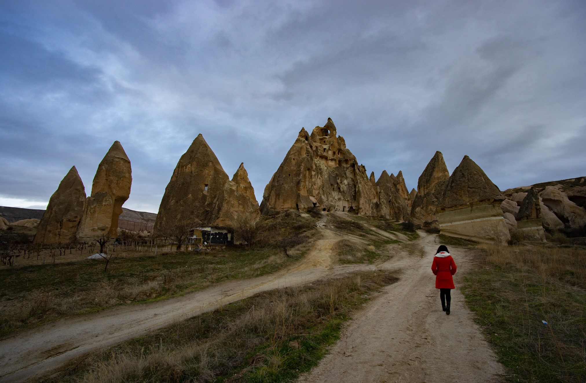 Du lich Tho Nhi Ky anh 30