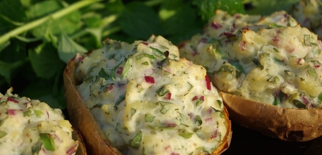 Am thuc Tho Nhi Ky anh 2