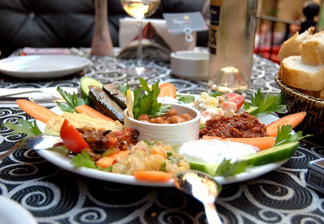 Am thuc Tho Nhi Ky anh 7