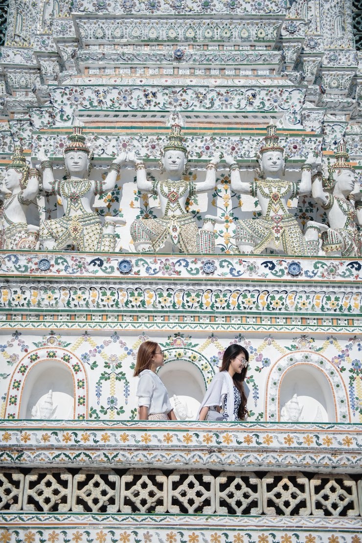 Du lich Thai Lan anh 12