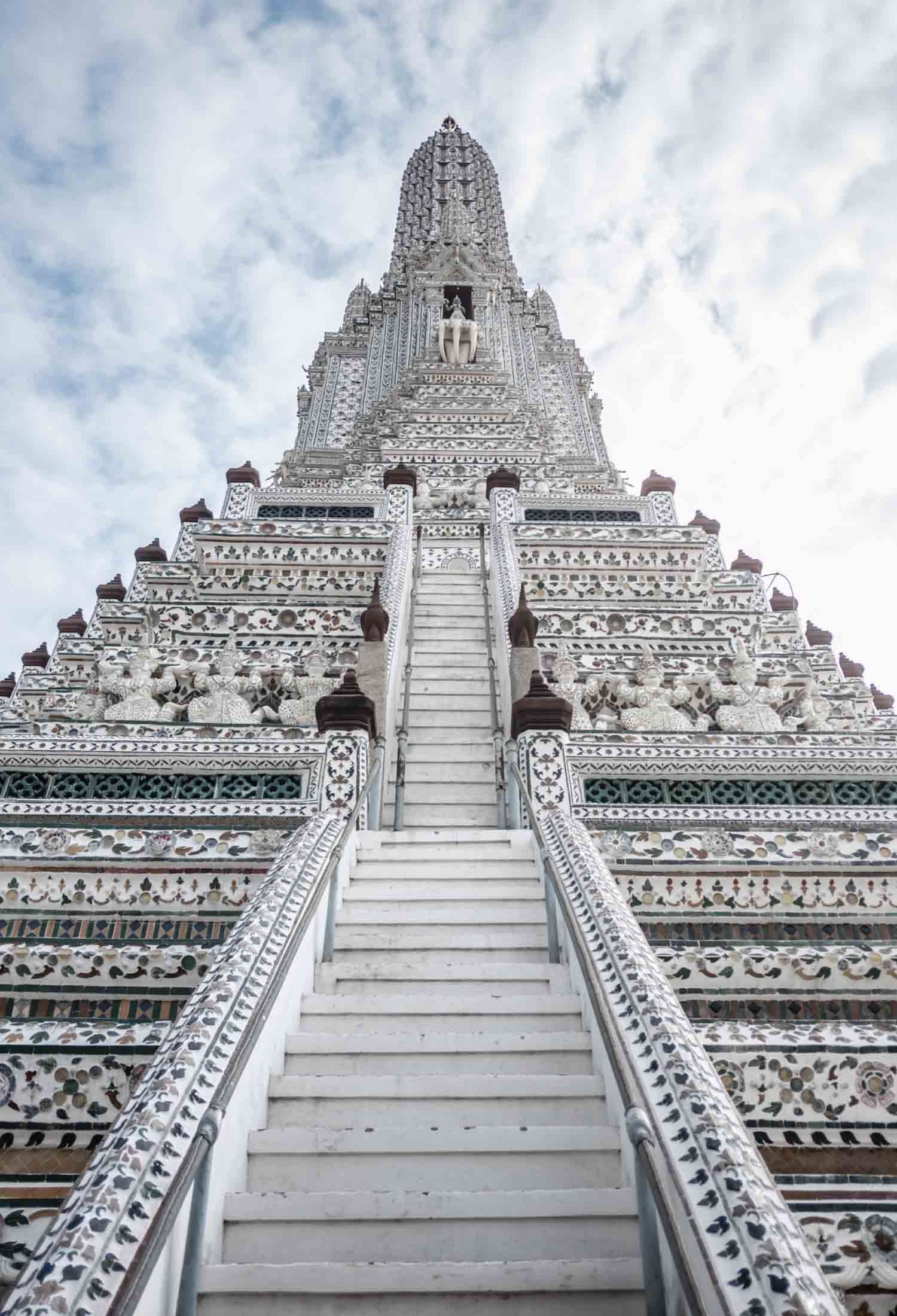 Du lich Thai Lan anh 3