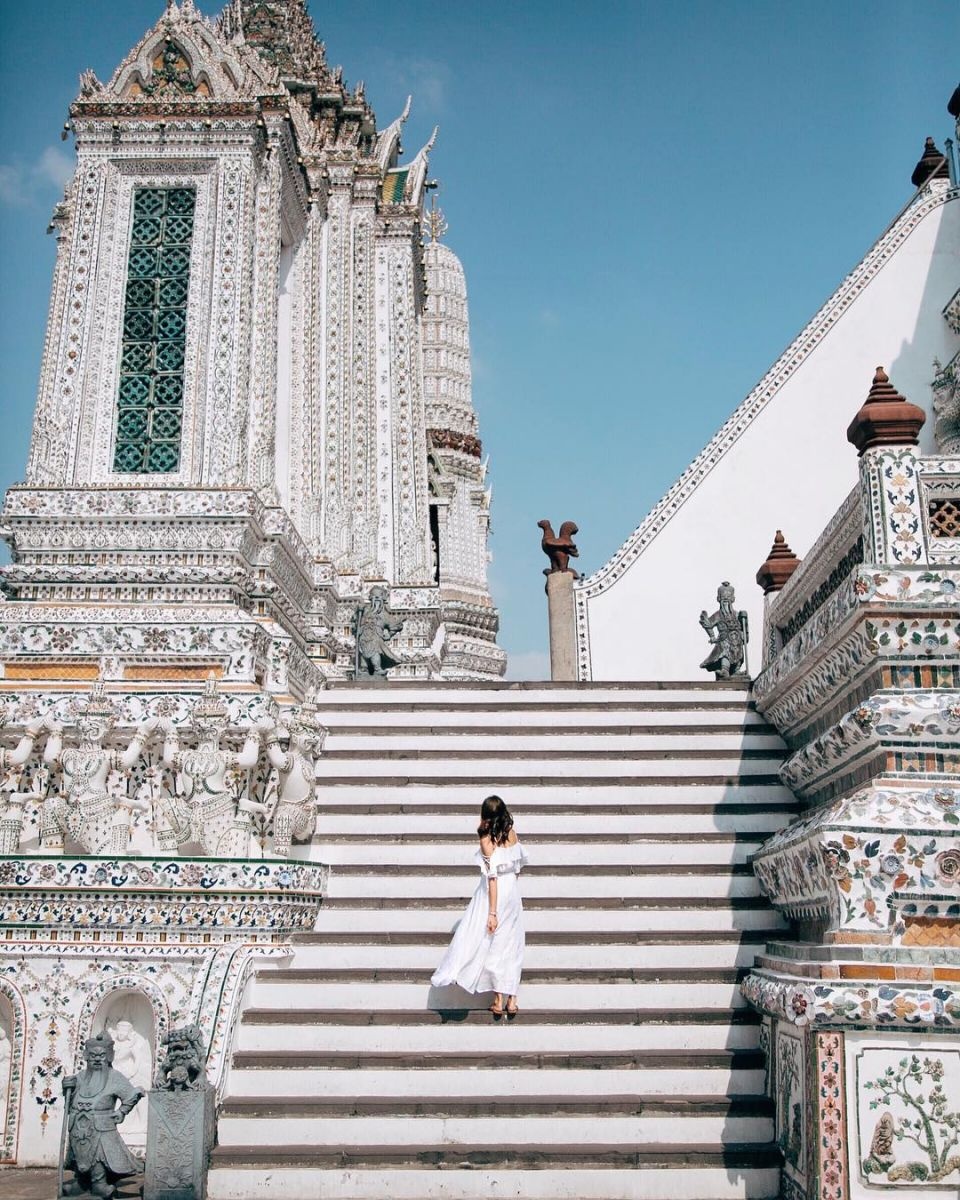 Du lich Thai Lan anh 4