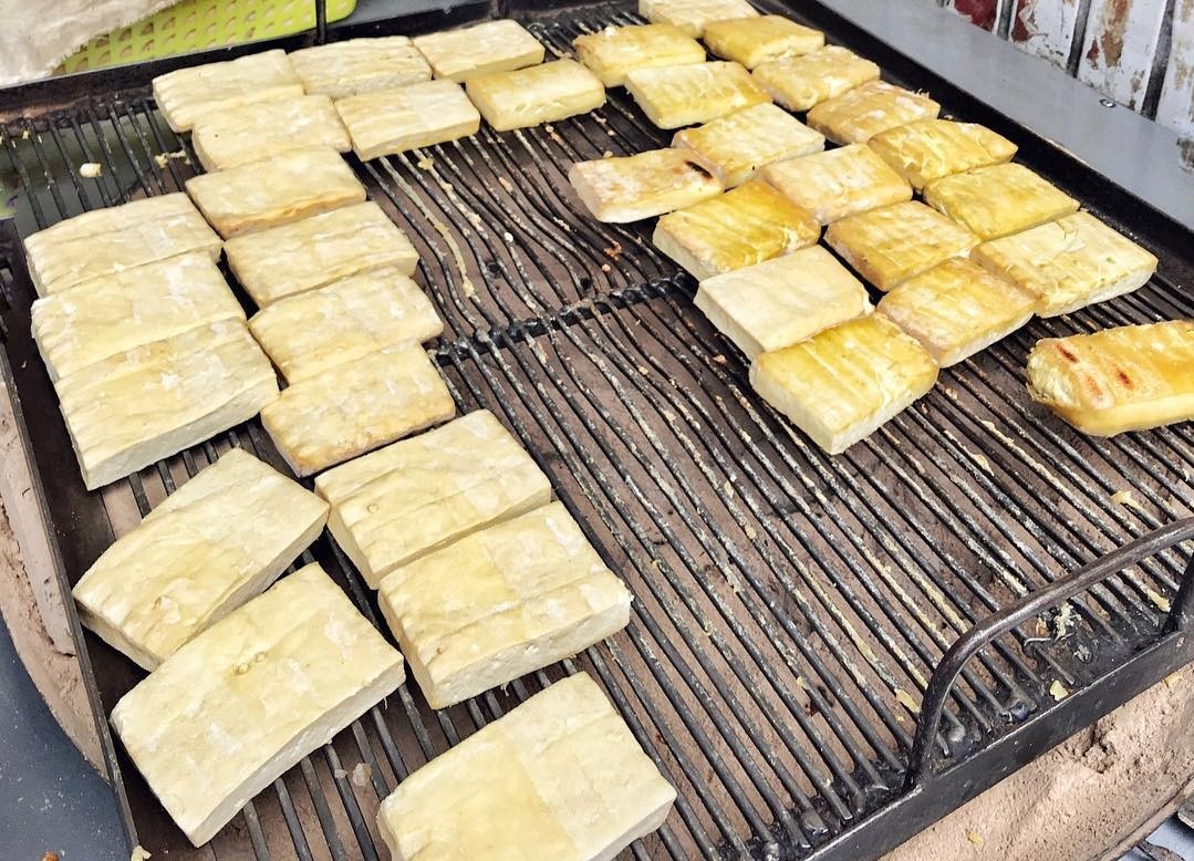 Món ăn Trung Quốc ảnh 2 Mon an Trung Quoc anh 2