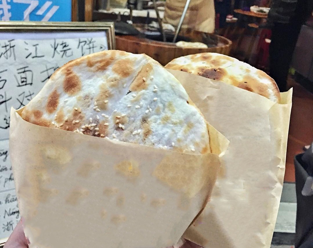 Món ăn Trung Quốc ảnh 7 Mon an Trung Quoc anh 7