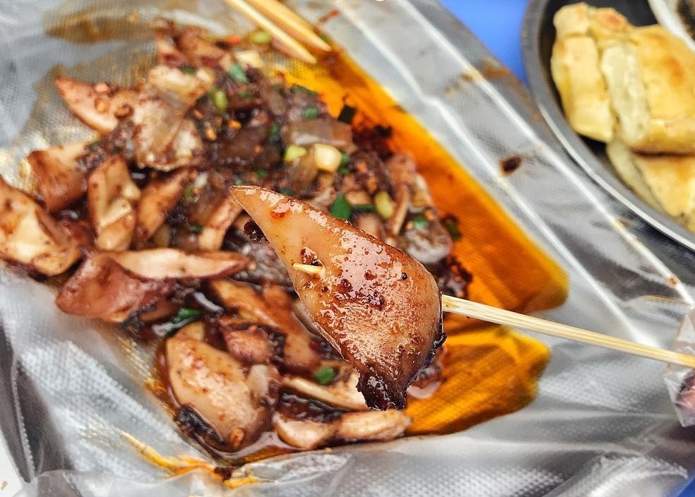 Món ăn Trung Quốc ảnh 4 Mon an Trung Quoc anh 4