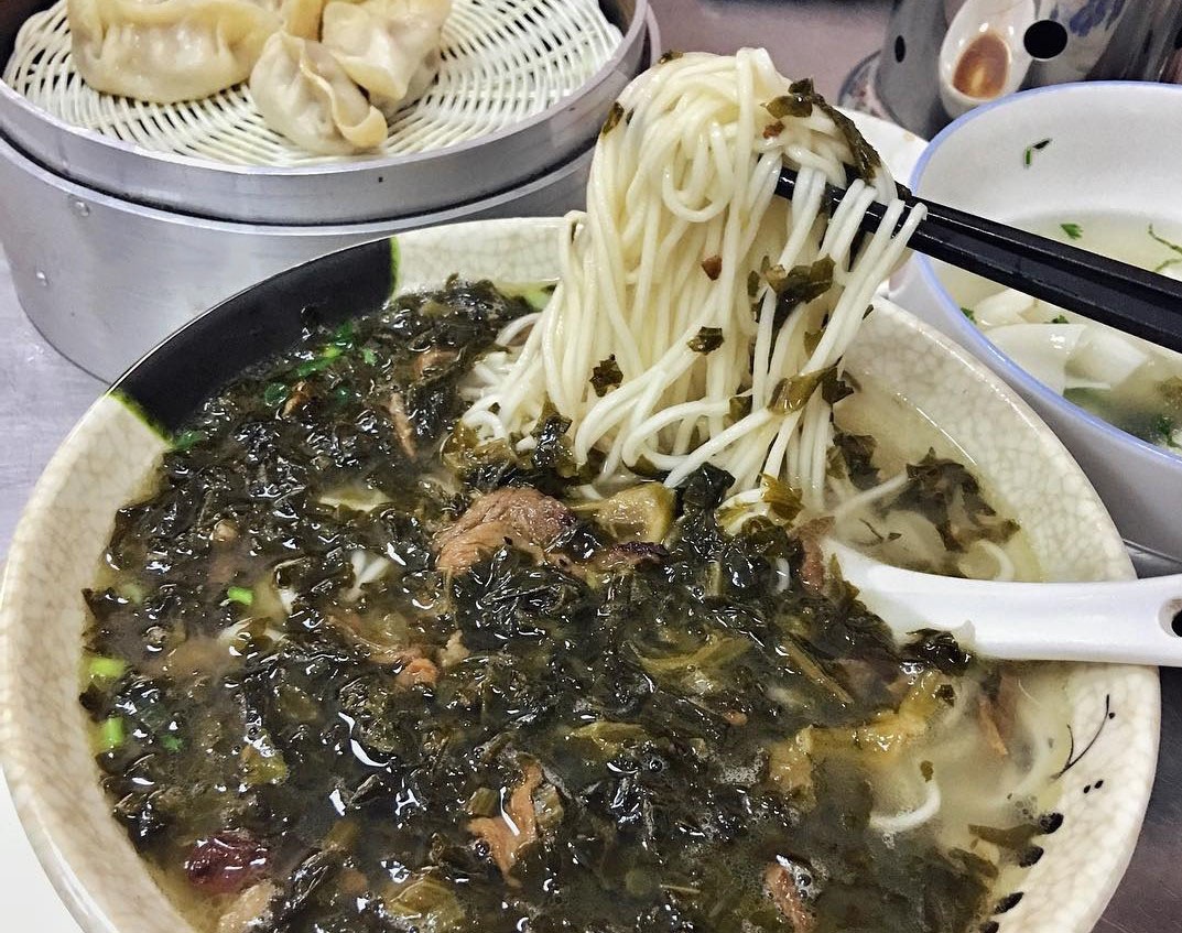 Món ăn Trung Quốc ảnh 5 Mon an Trung Quoc anh 5