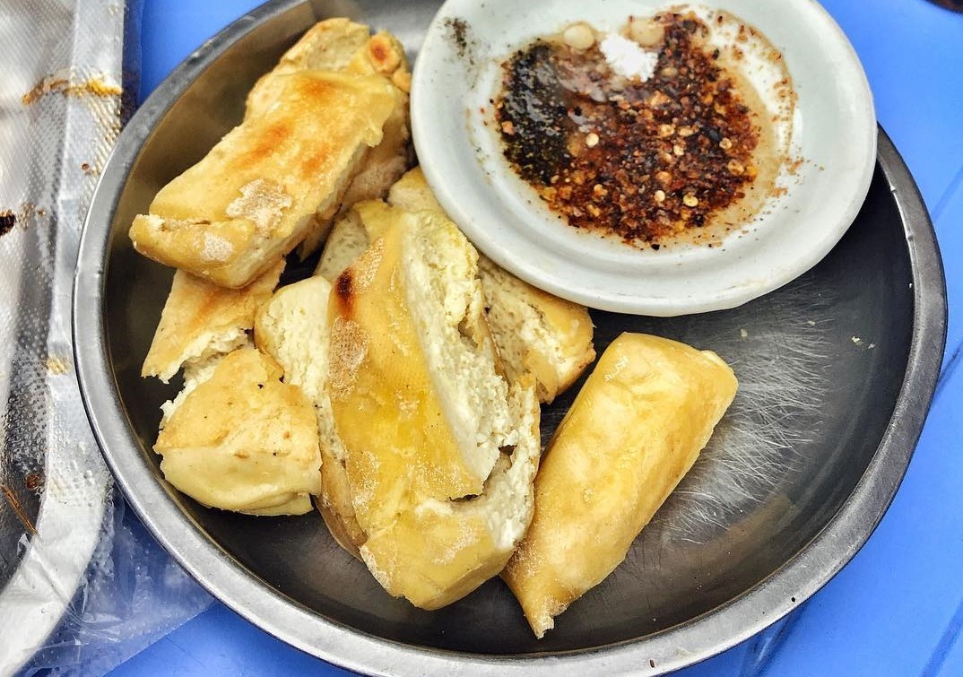 Món ăn Trung Quốc ảnh 3 Mon an Trung Quoc anh 3