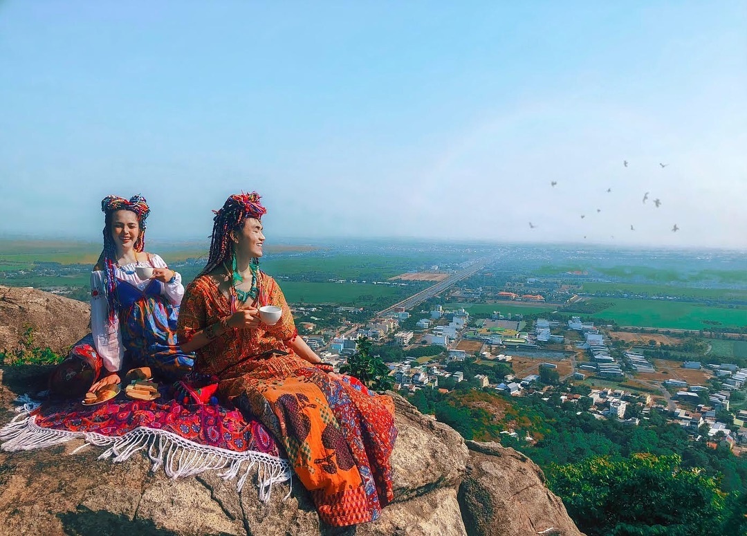 Du lich An Giang anh 7