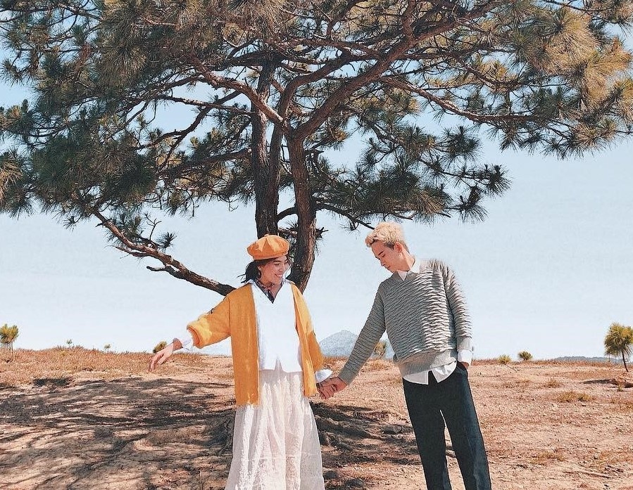 8 cay co don noi tieng duoc gioi tre Viet 'san lung' nhieu nhat hinh anh