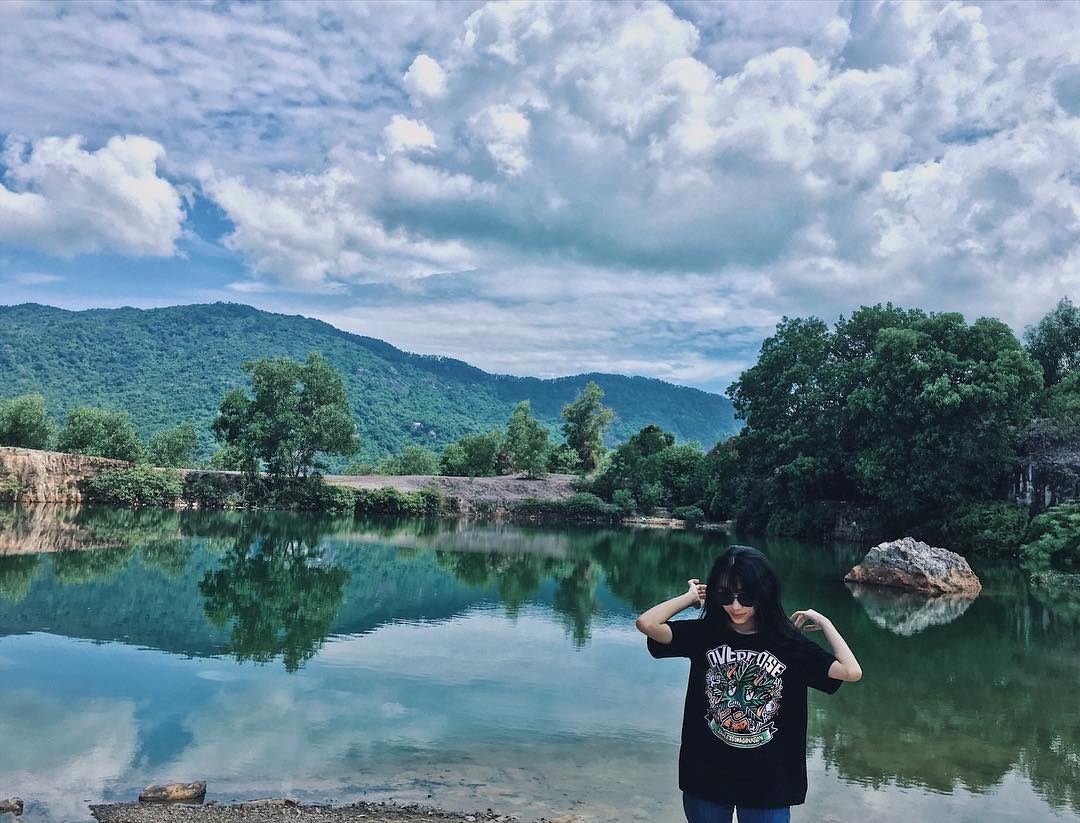 Du lich An Giang anh 3