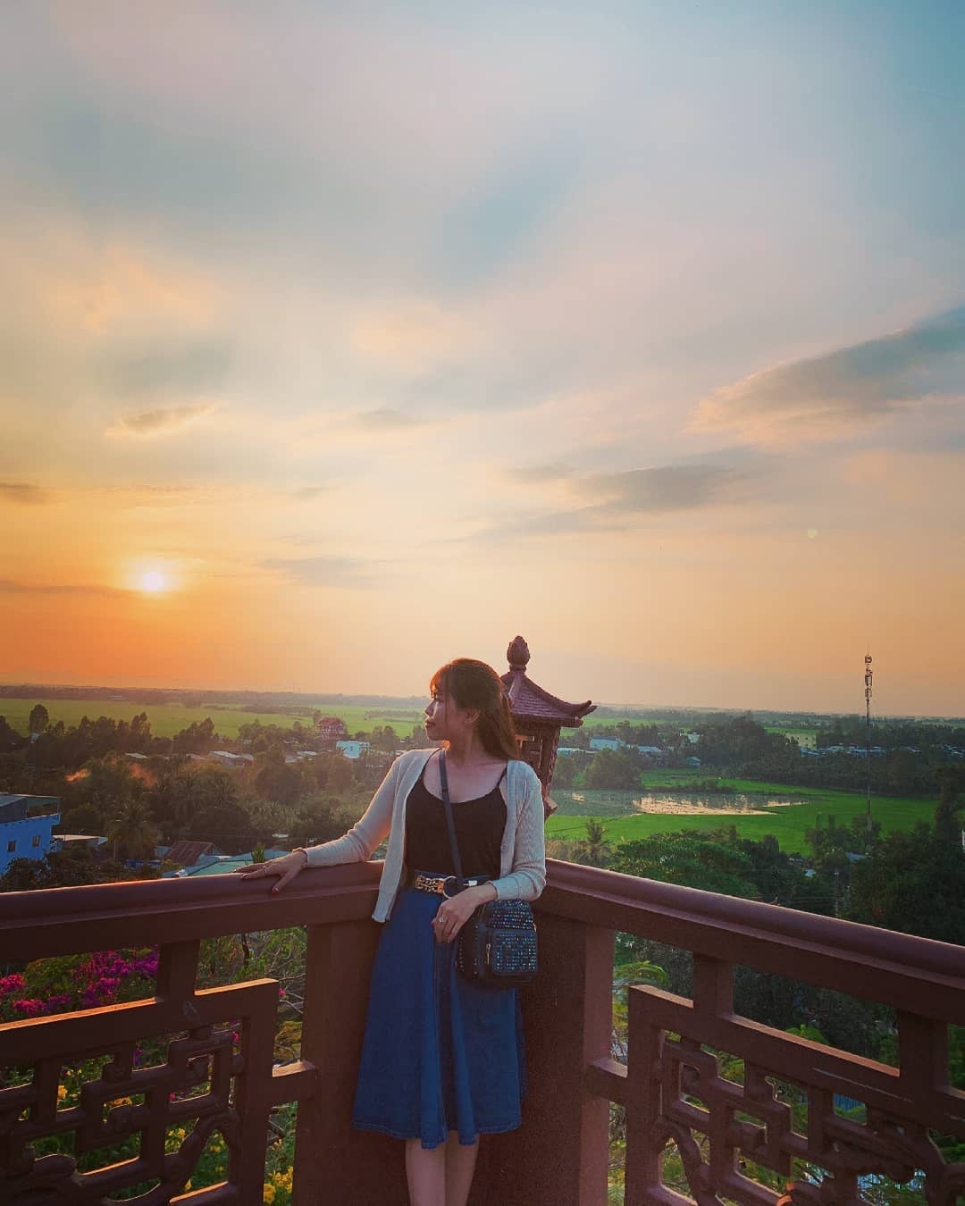 Du lich An Giang anh 6