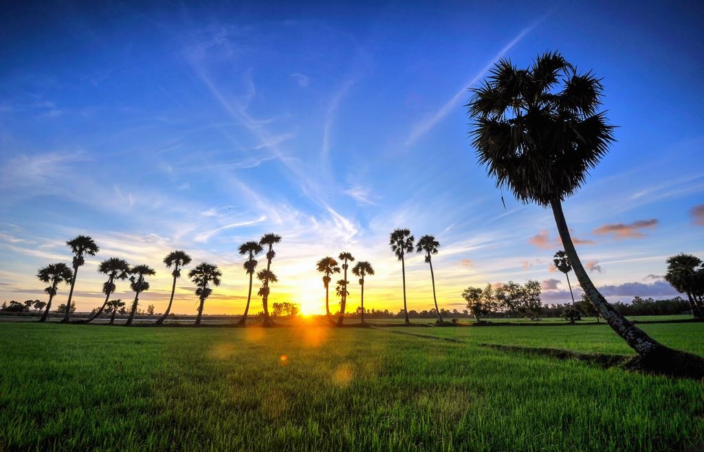 Du lich An Giang anh 1