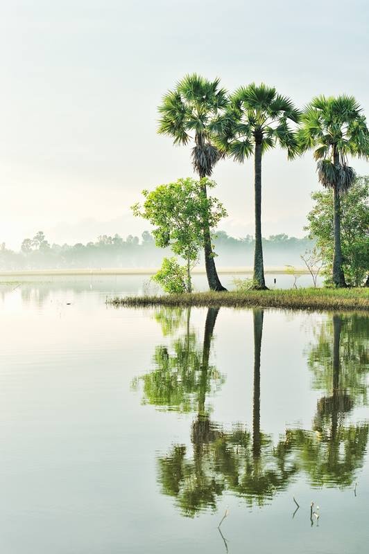 Du lich An Giang anh 8